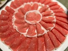 -东来顺(非遗·清真火锅·盛世广场店)