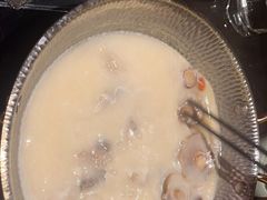 -捞王猪肚鸡火锅(财富中心店)