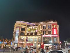 -孙文西路步行街