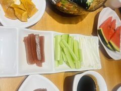 -新興传承烤鸭