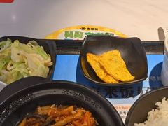 -老娘舅(富都广场店)