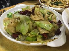 -如意香辣鸡架(总店)