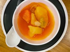 -毛毛熏肉•东北菜老字号(大安街店)