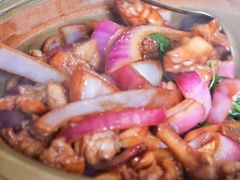 -胡须佬鸡煲四季火锅(龙珠大道店)