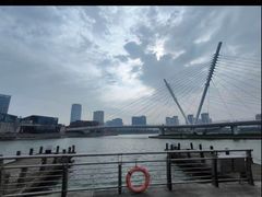 -映月湖中央公园