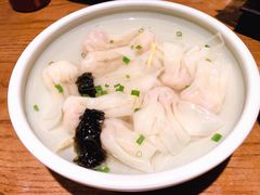 招牌鲜虾小馄饨-苏小柳手工点心(人民广场分院)