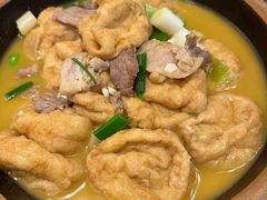 -细毛私家菜总店