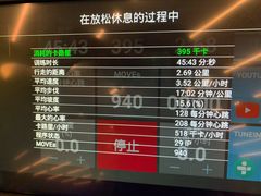 -西安W酒店FIT有型健身中心