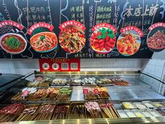 -为民烧烤吧.自贡爆炒菜(收录10年好店)