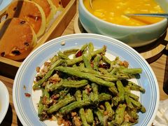-九转小磨·非遗东北菜(万达广场店)