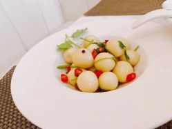 -东航云逸酒店·宴会厅