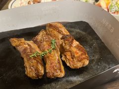 -周沫西餐(漫广场店)