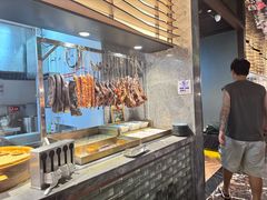 -喜庭海鲜自助(北辰三角洲北辰荟店)
