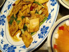 -福照楼汽锅鸡·云南菜(护国路店)