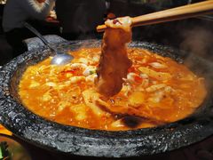 -林子石锅鱼(黄岩吾悦店)