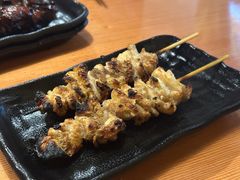 -鸟贵族(天王寺北口店)