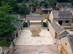 -红嫂家乡旅游区