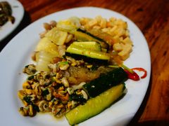 杂咸-长平老姿娘夜粥(平东一街店)