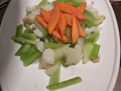 -阿西娅·西北妈妈拿手菜·清真(西关店)
