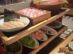 -廖掌柜·重庆鲜货火锅(上海首店)