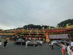 -枇杷园食为鲜火锅(南山店)
