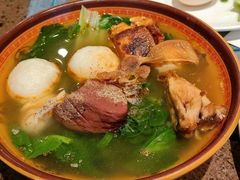 -福州西湖大酒店·怡湖咖啡厅