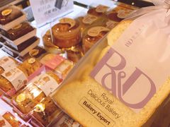 -皇家美孚·蛋糕外送(东部佳世客店)