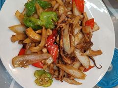 -大丰收海鲜酒楼·专业餐饮30年(连云港老字号店)