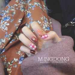 -明洞造型精品烫染