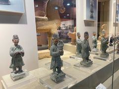 -乐山市博物馆