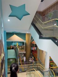 -meland亲子乐园·派对·研学(淄博万象汇店)