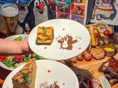 -布拉格餐厅· 中欧捷克菜(全国首店)