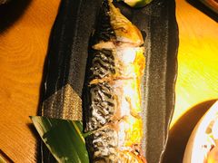 -鳗鱼家·深夜食堂(军博店)