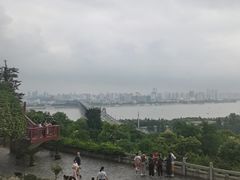 -武汉长江大桥