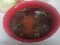 -小无锡面馆