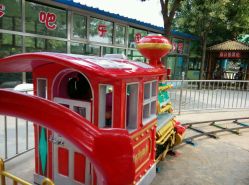 -大望京儿童游乐场