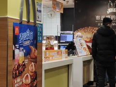 -麦当劳(济泺路店)