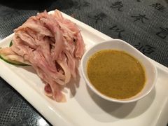 -京尊烤鸭店JINGZUN(春秀路店)