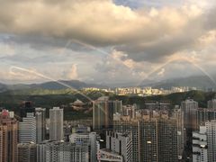 -国贸旋转餐厅(国贸广场店)