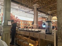 -星叶·东南亚料理(温州万象城店)