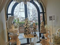 -杜哈夫DOUX RÊVE·生日蛋糕(日月光店)