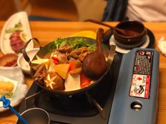 -王鼎精致料理铁板烧(世博源店)