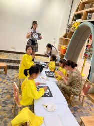 点击看大图 -奈尔宝·儿童乐园·亲子餐厅(星河湾店)