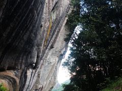 -武夷山风景名胜区-虎啸岩