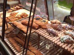 -山崎面包(静安久光店)