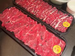 -正禾鲜·潮汕牛肉火锅(凯德天府店)