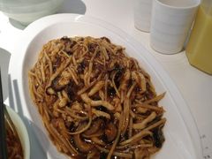 -大铁勺新津菜(迎水道店)