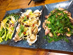 -老东镇啤酒屋海鲜加工·蒸汽海鲜·海鲜烧烤(台东店)