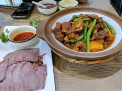 -老碗餐饮(前进路店)
