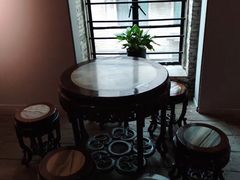 -八号桥艺术空间1908粮仓